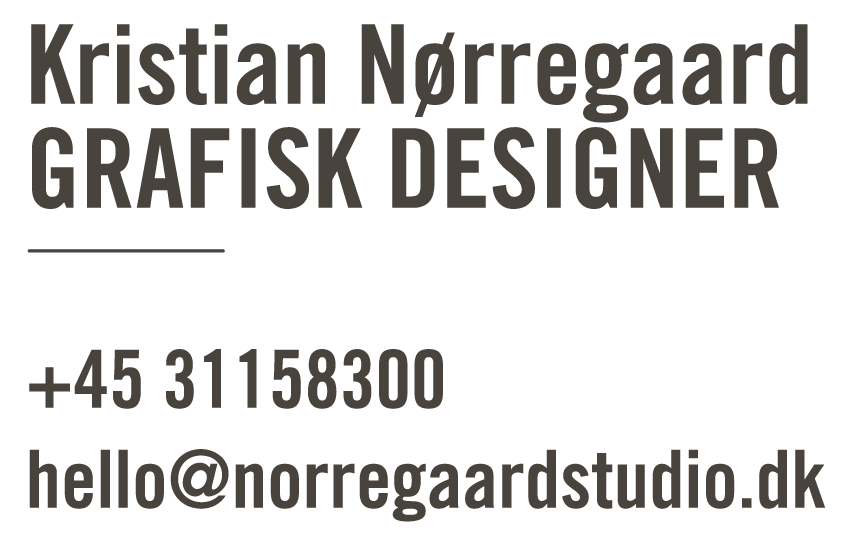 Kristian Nørregaard